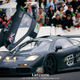 Image for article titled There Are Road Legal McLaren P1 GTRs Everywhere
